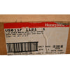 NEW Honeywell V5011F1121 2-Way Control Valve 1/2'' NPT Water Valve
