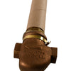 NEW Honeywell V5011F1121 2-Way Control Valve 1/2'' NPT Water Valve