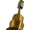 NEW Honeywell V5011F1121 2-Way Control Valve 1/2'' NPT Water Valve