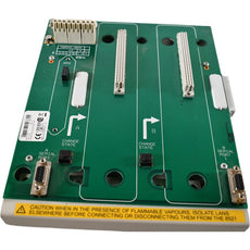MTL 8750-CA-NS Ver: MT03 Module Carrier MTI Ethernet