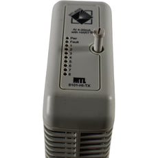 MTL Measurement Technology 8 Channel AI, 4-20mA w/ HART 8101-HI-TX