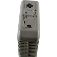 MTL Measurement Technology 8111-DI-AC, 8-Channel, VAC 115, Isolated Sinking