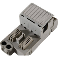 GE Fanuc 8603-FT-FU PAC8000 Field terminal, non-incendive, fused