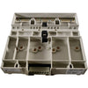 MTL Measurement Technology 8710-CA-04 4-MODULE CARRIER