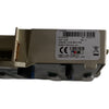 MTL Measurement Technology 8710-CA-04 4-MODULE CARRIER