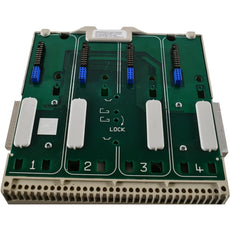 MTL Measurement Technology 8710-CA-04 4-MODULE CARRIER
