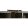 MTL Measurement Technology 8710-CA-04 4-MODULE CARRIER