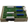 MTL Measurement Technology 8710-CA-04 Rev. A 4-MODULE CARRIER