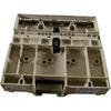 MTL Measurement Technology 8710-CA-04 Rev. A 4-MODULE CARRIER