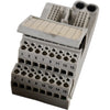 MTL Measurement Technology 8603-FT-FU PAC8000 Field terminal, non-incendive, fused