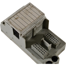 MTL Measurement Technology 8611-FT-FU Rev. A Non-Arcing Fused Field Terminal