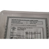 NEW Measurement Technology MTL Node Services Power Supply Monitor 8410-NS-PS