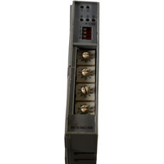 MTL Measurement Technology 8510-MO-NS Rev. A Node Services Module