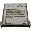 MTL Measurement Technology 8510-MO-NS Rev. A Node Services Module