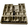 MTL Measurement Technology 8718-CA-NS PAC8000 BIM & Node Serices Carrier for Profibus & Modbus