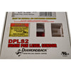 NEW Mitsubishi Diamondback DPLS2 Drain Pan Level Water Overflow Sensor