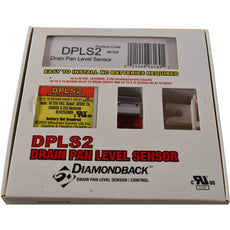 NEW Mitsubishi Diamondback DPLS2 Drain Pan Level Water Overflow Sensor