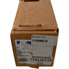 NEW Eaton EGE3035FFG Series G molded case circuit breaker, EG-frame, EG, Fixed thermal, Fixed magnetic trip, Three-pole, 35 A