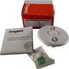 NEW Legrand Wattstopper DT-305 Dual Tech Occupancy Sensor, 24VDC, center mount 360�, 40 Khz