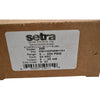 NEW Setra 209 209250PG2M11A1 Pressure Transducer, �0.25%, 0-250 PSI, Gauge, 1/4'' NPT