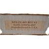 NEW Honeywell NPB-2X-485 Option Card PCB
