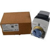 NEW Siemens SAS61.33U Acvatix Electromotoric Spring Return Valve Actuator (24V, 0-10 VDC)