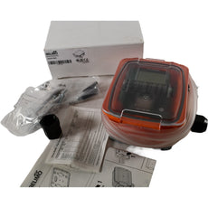NEW Belimo 22ADP-584L Differential Pressure Sensor 10 in. WC, 0 To 5 VDC, 0 To 10 VDC 4 To 20 mA
