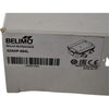 NEW Belimo 22ADP-584L Differential Pressure Sensor 10 in. WC, 0 To 5 VDC, 0 To 10 VDC 4 To 20 mA