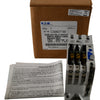 NEW Eaton C306DT3B Thermal Overload Protection Relay (TOR) - Bimetallic