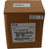 NEW Eaton C306DT3B Thermal Overload Protection Relay (TOR) - Bimetallic