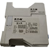 NEW Eaton C306DT3B Thermal Overload Protection Relay (TOR) - Bimetallic