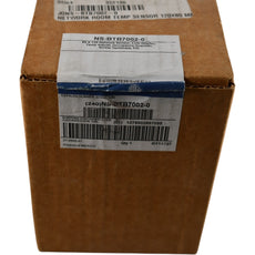 NEW Johnson Controls NS-BTB7002-0 Room Temperature Sensor 1K ohm RTD, Includes Setpoint Dial, Occupancy Override