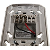NEW System Sensor MP120K SpectrAlert Advance 120V AC Adapter Mounting Plate