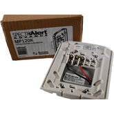 NEW System Sensor MP120K SpectrAlert Advance 120V AC Adapter Mounting Plate