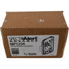 NEW System Sensor MP120K SpectrAlert Advance 120V AC Adapter Mounting Plate