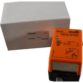 NEW Belimo ZONE24NO Valve Actuator, Spring return, AC 24 V, On/Off