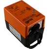 NEW Belimo ZONE24NO Valve Actuator, Spring return, AC 24 V, On/Off