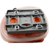 NEW Belimo 22ADP-584L Differential Pressure Sensor Air, 0...10 inch WC