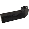 NEW Valenite MVJNR-16-3 Indexable Toolholder 1'' Shank 5'' OAL