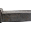 NEW Valenite MVJNR-16-3 Indexable Toolholder 1'' Shank 5'' OAL