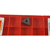 Pack of 1 NEW Sandvik TNMG160408-QM 5015 Carbide Inserts Indexable