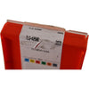 Pack of 2 NEW Sandvik TLG-4250R 3020 Carbide Insert Grooving