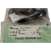 NEW Versa V-4732-GG-155 Pneumatic Valve Repair Kit