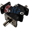 Crown Zero-Max Gear Drive C109806