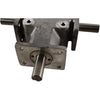 Mitrpak T10 Gearbox Reducer 137628 02-24
