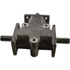Mitrpak T10 Gearbox Reducer 137628 02-24