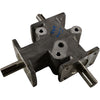 Mitrpak T10 Gearbox Reducer 137628 02-24