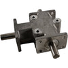 Mitrpak T10 Gearbox Reducer 137628 02-24