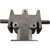 Mitrpak T10 Gearbox Reducer 137628 02-24