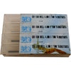 Pack of 4 NEW SGS SER 135M Drill 4.0mm x 75mm TA DR85758BTA